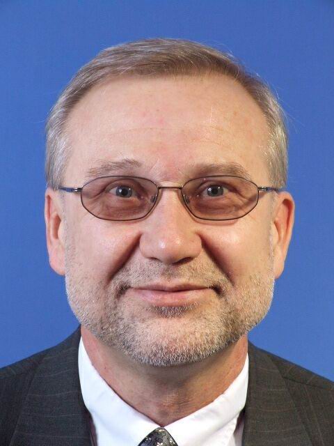 Ing. Peter Stuchlík, CSc., CTex ATI portrait